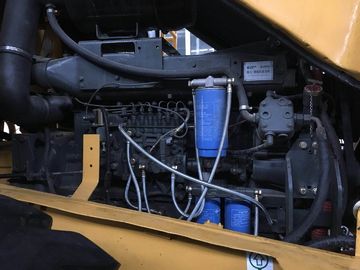 Двигатель дизеля ГУСЕНИЦЫ 3306 затяжелителей колеса Люгонг ЛГ856 подержанный