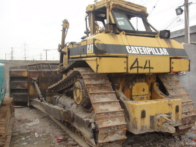 Бульдозер используется для. Бульдозер cat d7h. caterpillar d7h гусеница. катерпиллер 374 с рыхлителем. kobelco бульдозер.