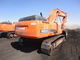 Year 2010 30 Ton Used Doosan Excavator DH300lC - 7 29600kg Operation Weight 