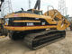 Japanese Used Cat  Excavator 330bl Year 2004 Original Paint 5860 Working Hours