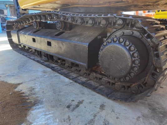 30 тонн использовала ведро экскаватора 2.0m3 crawler CAT 330D гидравлическое