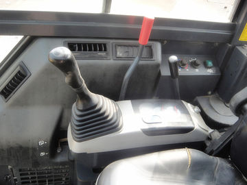 Komatsu PC55MR - 2 вторых ручных копальщиков 12 В напряжение с вращающейся кучей 5160 кг