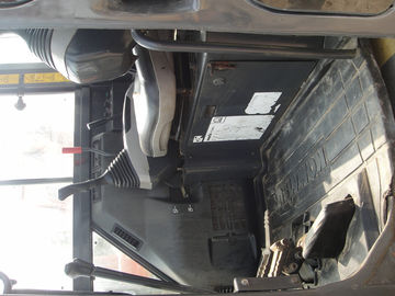 Komatsu PC55MR - 2 вторых ручных копальщиков 12 В напряжение с вращающейся кучей 5160 кг