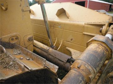 Бульдозеры года 2003 подержанные, Дозер Кравлер гусеницы Д8Р мини для продажи 