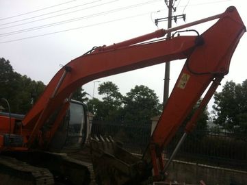 20 тонн подержанный экскаватор Hitachi для продажи, Hitachi Earth Movers 5100hrs