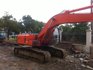 20 тонн подержанный экскаватор Hitachi для продажи, Hitachi Earth Movers 5100hrs