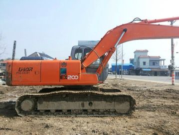 20 тонн подержанный экскаватор Hitachi для продажи, Hitachi Earth Movers 5100hrs