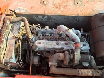 Экскаватор Хитачи ЭС200 используемый Кравлер Кобелько, экскаваторы 12 тонн подержанные