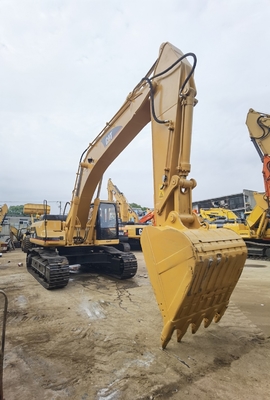 Подержанный CAT Caterpillar 330BL Гидравлический экскаватор 30 тонн