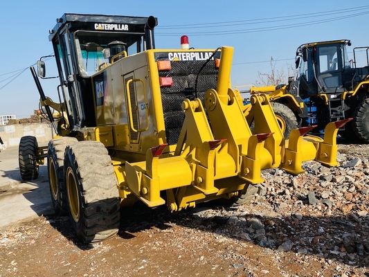 Подержанный мотор Caterpillar Cat 140K для продажи