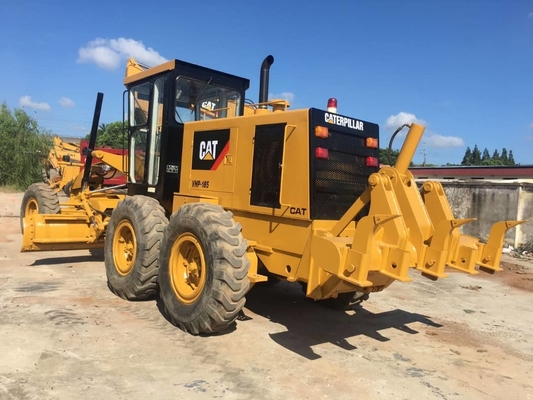 Продается подержанный двигатель Caterpillar Cat 140H