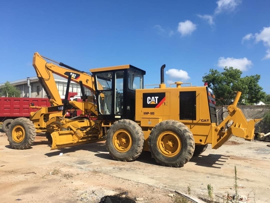 Продается подержанный двигатель Caterpillar Cat 140H