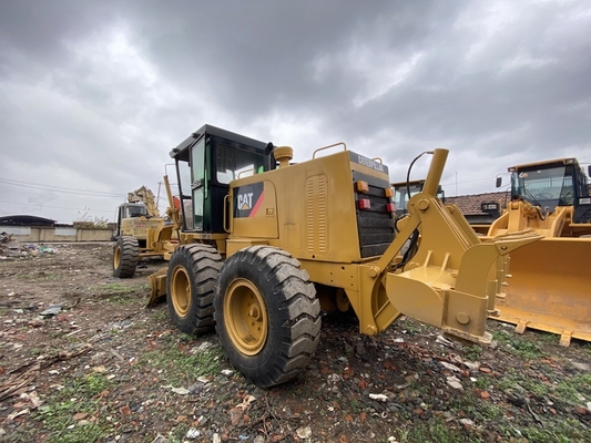 Продается подержанный двигатель Caterpillar Cat 140H