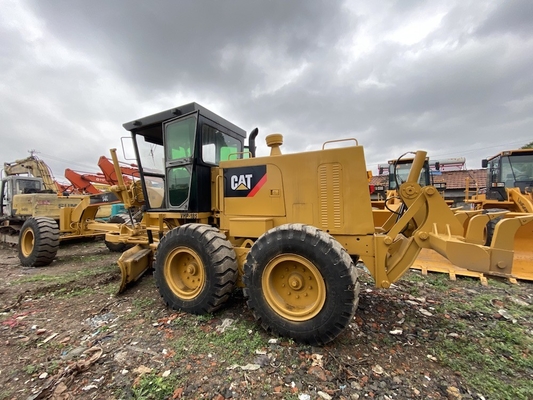 Продается подержанный двигатель Caterpillar Cat 140H