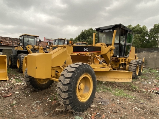 Продается подержанный двигатель Caterpillar Cat 140H