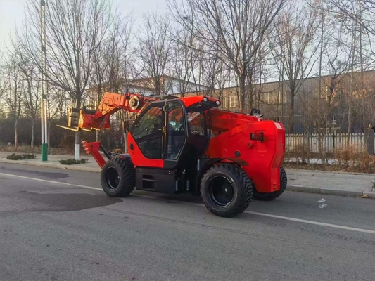 Подержанный погрузчик подержанный погрузчик 3 тонны
