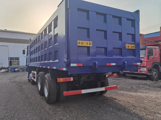 Подержанный SHACMAN F3000 8X4 тяжелый грузовик 10 шины подержанный 380 л.с.