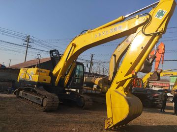 Япония Kobelco SK200 Мини экскаватор Вторая рука, 20 тонн Подержанный экскаватор SK200-8