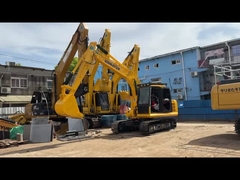 Оригинальный японский экскаватор Komatsu PC130-7